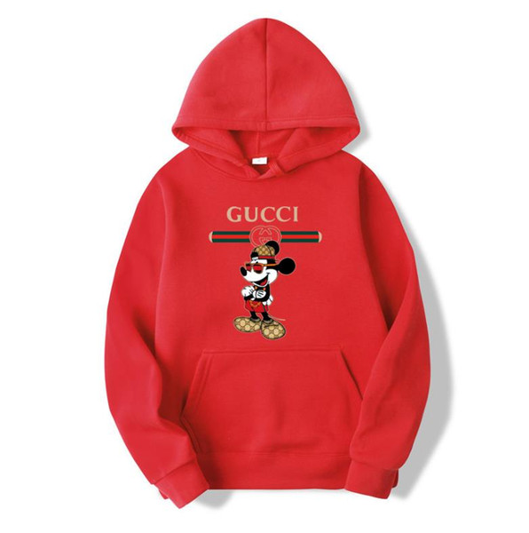 TR 2019 Men's tracksuit Hoodie Sweatershirt Sweater Mens Hoodies Luxury Brand Clothing Thin Long Sleeved Youth Movements Streetwear S-3XL