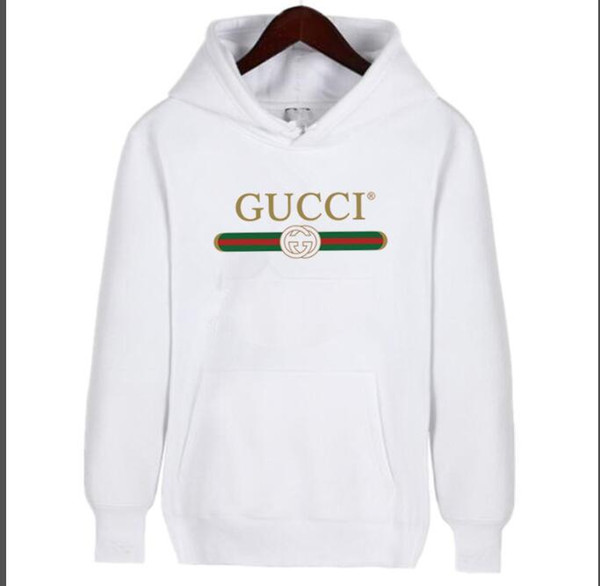Kids Hoodie Men and Women New Men's Vogue Double Breasted Outerwear Fashion Stylish Hooded Hoodies Cardigan Overcoat top AA-016