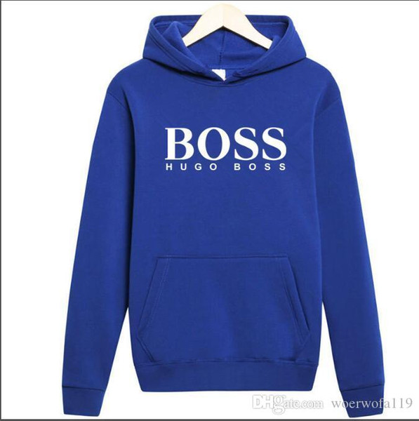 Kids Hoodie Men and Women New Men's Vogue Double Breasted Outerwear Fashion Stylish Hooded Hoodies Cardigan Mens Overcoat top