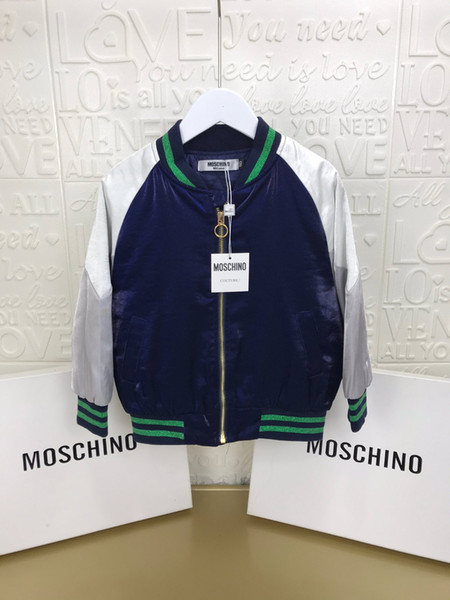 Boy coat warm and comfortable WSJ024 high quality #110452y5