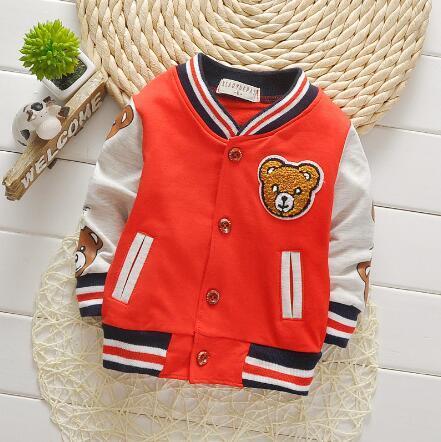 Children's clothing wholesale children's jacket boy 2019 foreign trade new spring baby shirt baby boy thin jacket
