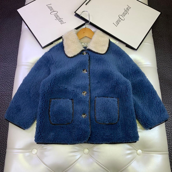 Boy coat high quality WSJ000 warm and comfortable #111505 xia8803