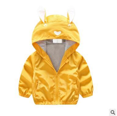 2017 Children's Garments Spring Winter Boy's Jackets Cartoon Printed Camo Jacket Kid's Casual Thin Dust Coat Jacket Hoodies Multi-style
