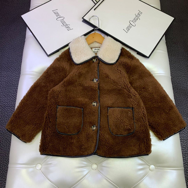 Boy coat high quality WSJ000 warm and comfortable #111506 xia8803
