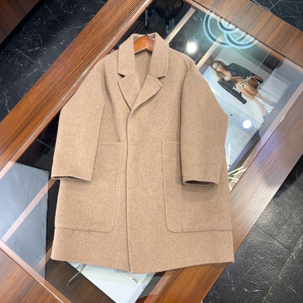 Boy coat high quality WSJ000 fashion warm #110542 whatsyan01