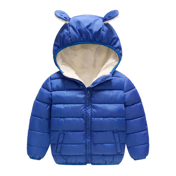 good quality boys winter coats children boys cotton children hooded snowsuits fashion thicken down&parkas boys plus velvet outerwear