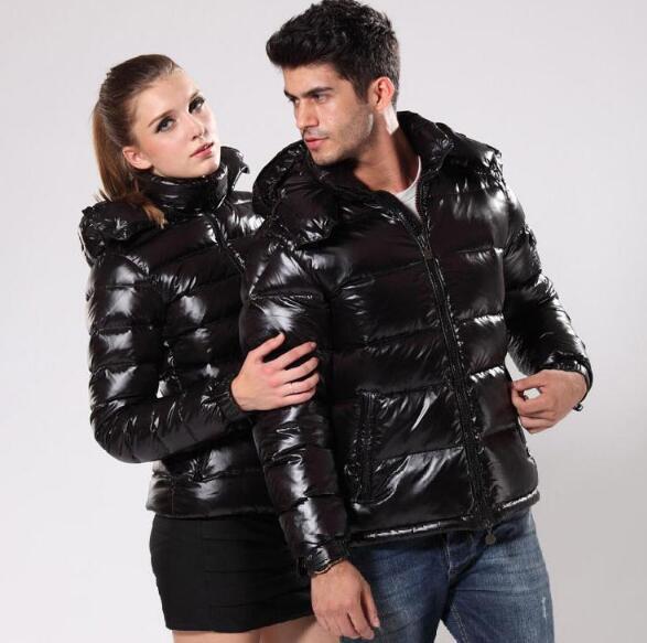 New Man Cost M1 Women Anorak Winter Jacket Men Winter Jacket High Quality Warm Plus Size Women Down And Parka Anorak Jacket Women