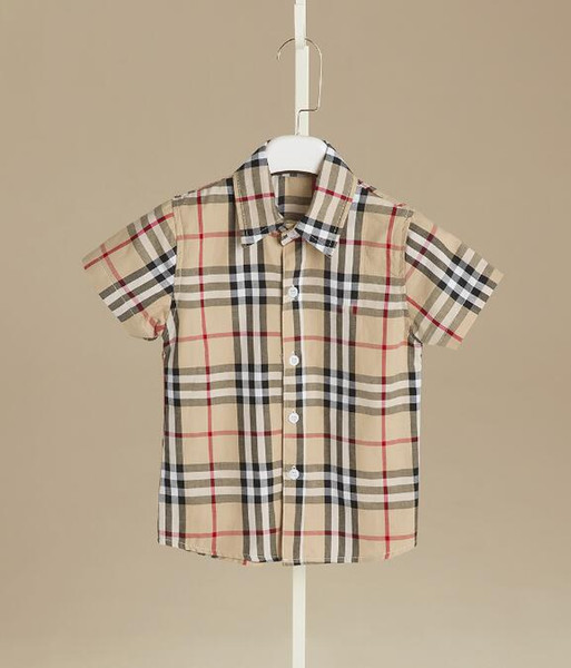 2020 Kids t shirt Tee Girl Baby Boy T Shirts Clothes Tops brand tags Boys T-Shirt Breathable Brand Luxury Children's Shirt