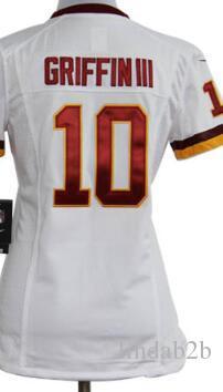 WomMen Washington 10 21 91 11 Jersey Girls WAS Shirts Embroidery and 100% stitched 2020 Vapor Limited American Football Jerseys