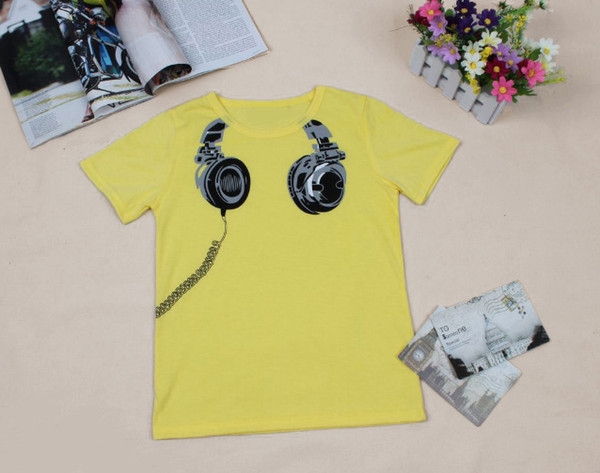 Boy T-shirt Baby Tops Funny Baby Clothes Casual Short Sleeve Clothing Baby Boy Tops
