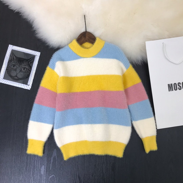 Boy Pullover High Quality WSJ024 Comfortable Warm #112382 whatsyan02
