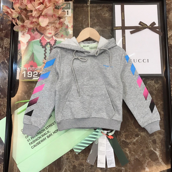 2020 New kids clothes boys fashion Boy Pullover High Quality free shipping Casual Trend @191125-a103