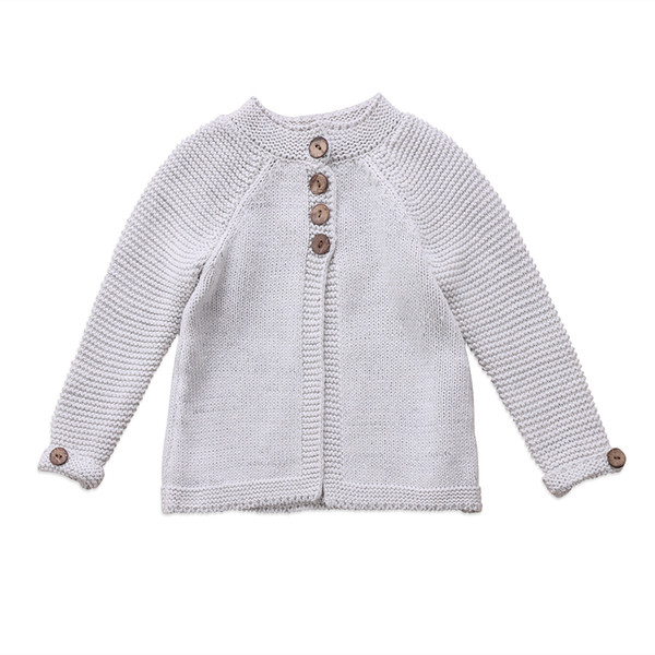 Stylish Kids Girls Long Sleeve Cloak Sweaters New Arrival Children Knitwear Warm Clohes Fashion Sweater For 2-8T
