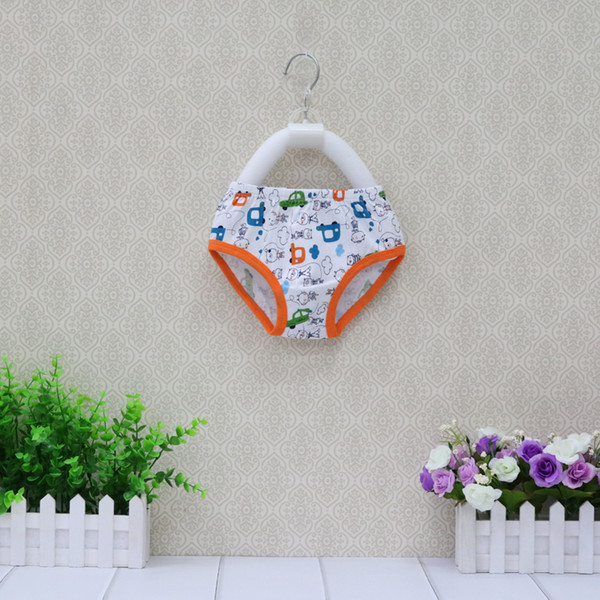 BABY UNDERWEAR BOYS PANTIES PURE COTTON CHILDREN CLOTHING LOW PRICE NEW PROMOTION 2018