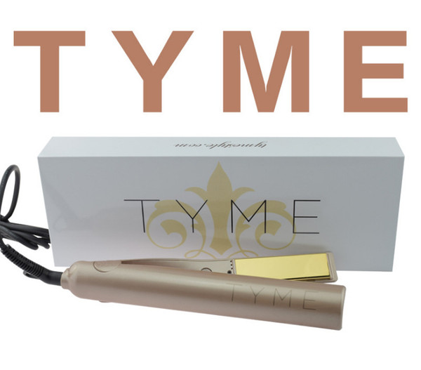 2 in 1 Hair Curlers Fast Hair Straighteners Professional Salon Styling Tools Top Quality with Box
