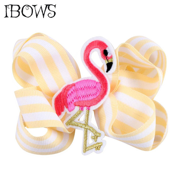 5 Inch Summer Style Cute Kids Hairpins Colorful Headbands For Girl Hairgrips Hair Accessories Hair Clips Barrettes