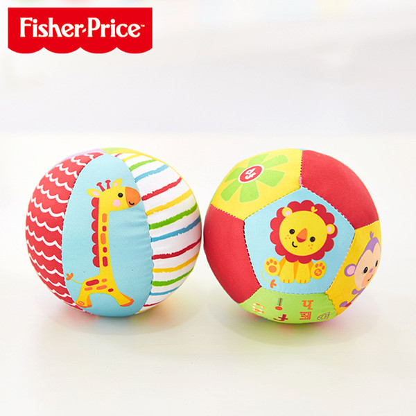 baby toys bell cloth ball Early Education Developmental Soft Stuffed Plush Toy bed Rattles brinquedos juguetes para bebes jouet