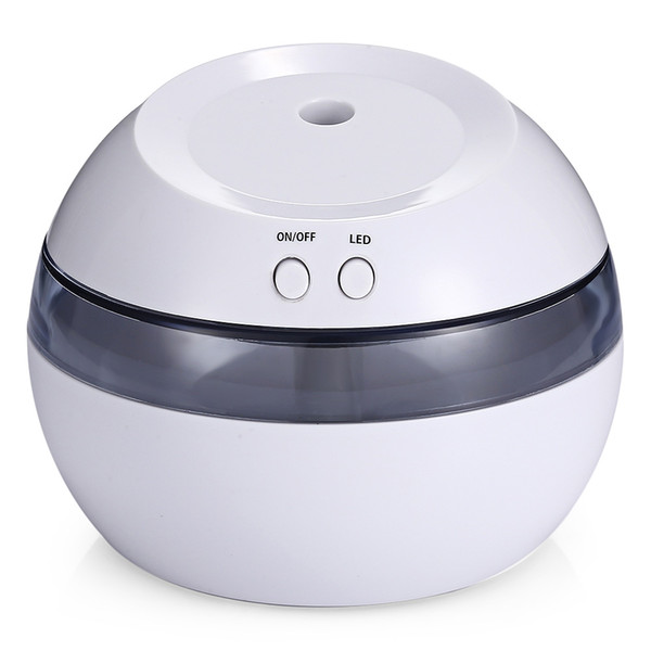 Humidifier Mini USB Creative Gifts Humidifier Aromatherapy Machine Air Cleaner Zero Radiation