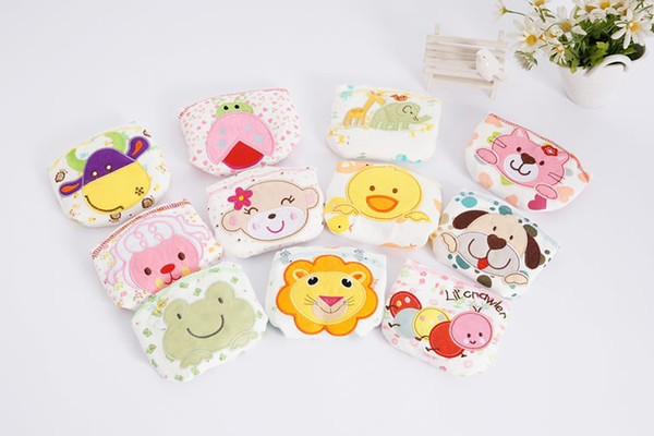 free shipping Cute Baby Diapers Reusable Nappies Cloth Diaper Washable Infants Children Baby Cotton Training Pants Panties Nappy Changing