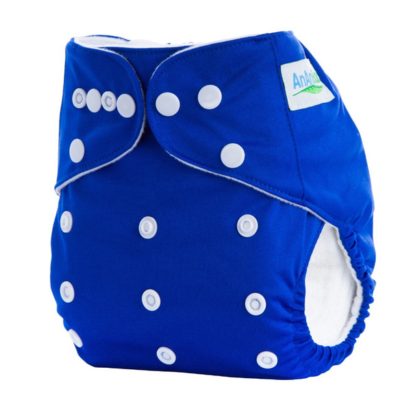 Washable leak-proof cloth diaper baby diaper underwear children shorts 18M01