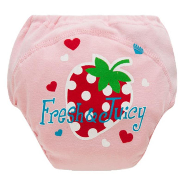 HOT SALE Baby Diaper Cotton Breathable Training Pants Diaper Pocket 3pcs Boy Series Small Size comfortable high quality