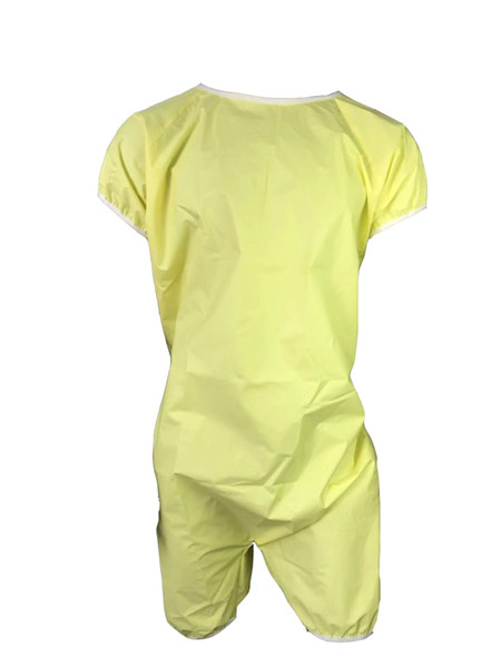 ABDL Unisex Super Soft EVA Adult Baby Rompers P007-3