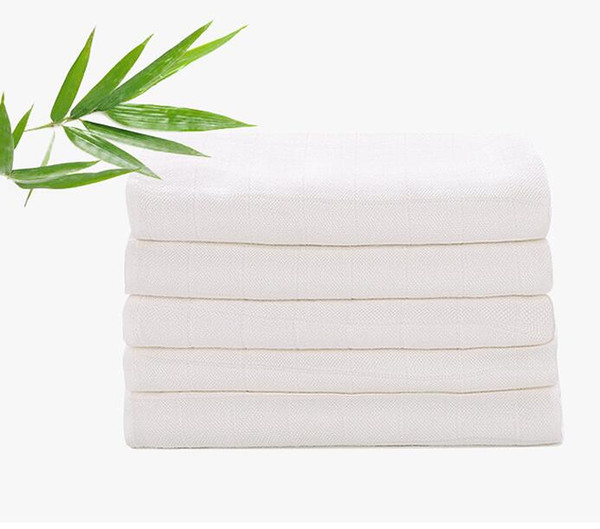 Washable Baby Diaper Bamboo Fiber Reusable Washable Kids Nappies Water Absorption 3 Sizes Changing Pad Free Shipping