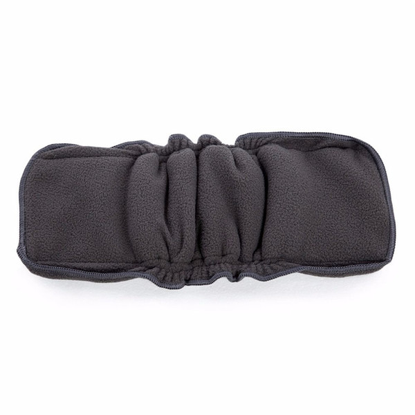 Super Soft Baby Cloth Diaper Nappy Use And Retail Reusable Bamboo Charcoal Absorption Insert