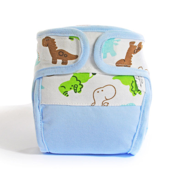 Summer Diapers for Newborns Cotton Cloth Diapers Baby Reusable Waterproof Washable Newborn S M L 3-14KG Babies