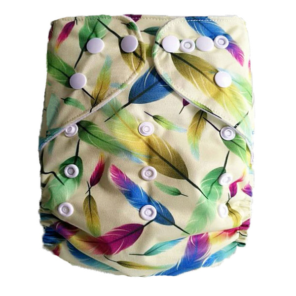 Newst snaps baby cloth diaper. Reusable Print baby cloth diaper,One Size Pocket Diaper,Cloth nappy for you lovely baby Free Shipping