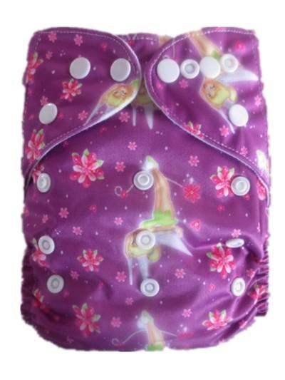 Print color Baby cloth Diaper & baby care products & cloth daiper made in china