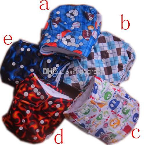 2014 hot sale baby cloth diaper. Reusable Printed baby cloth diaper,One Size Pocket Diaper,Cloth nappy for you lovely baby Free Shipping