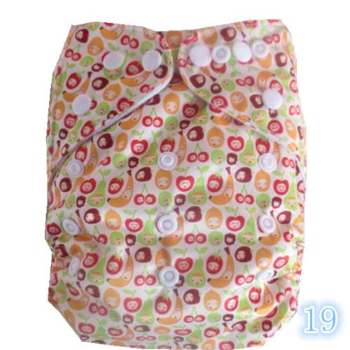 2015 Reusable Baby Cloth Diaper , Washable Baby Cloth Nappy , Baby Nappies Wholesale , ODM and OEM Service Offered