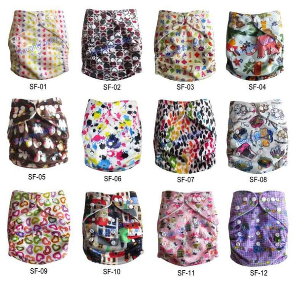 2015 Free Shipping New Arrival Reusable Baby Cloth Diaper , Washable Baby Cloth Nappy , Baby Nappies Wholesale , ODM and OEM Service Offered