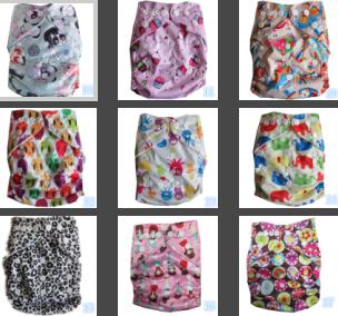 2014 Hot Sales Colorful Baby Diapers Cheaper Baby Nappy Pockets Free Shipping Without Bamboo Charcoal Insert more color for Choosen TH-02