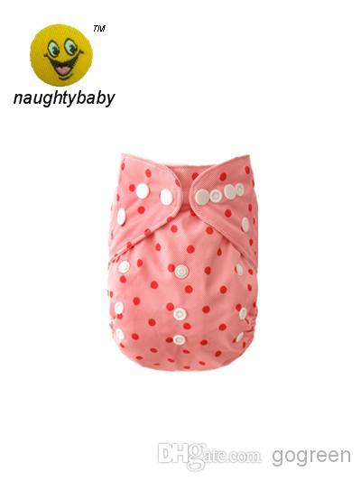 Baby Dream Nappy Fashion Newest Pattern Baby Cloth Diapers Nappies Covers