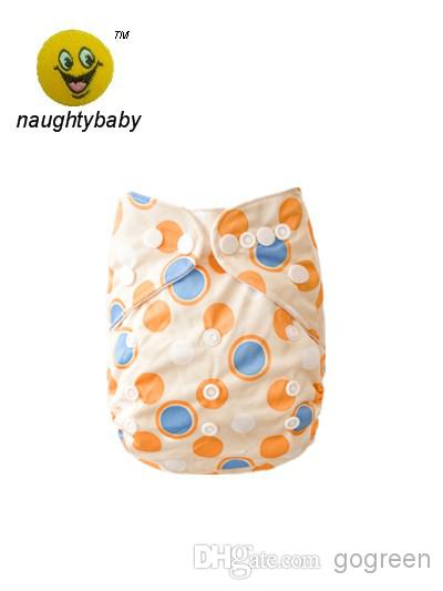 2016 Polyester Baby Cloth Diaper/Nappies 5 Pieces Mixed Colors and Designs you can choose the color