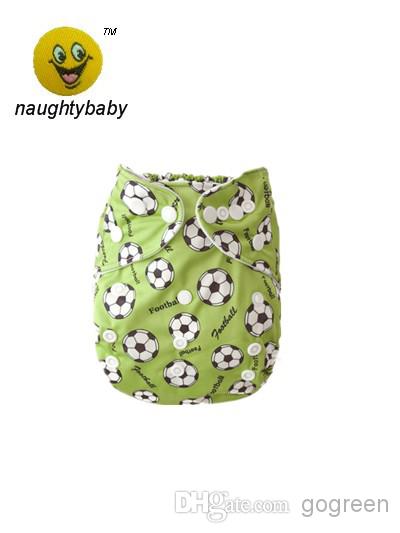 2017 Baby Cloth Diapers 20 pcs /lot PUL Polyester Mixed Colors and Designs Nappies for Newborn Baby