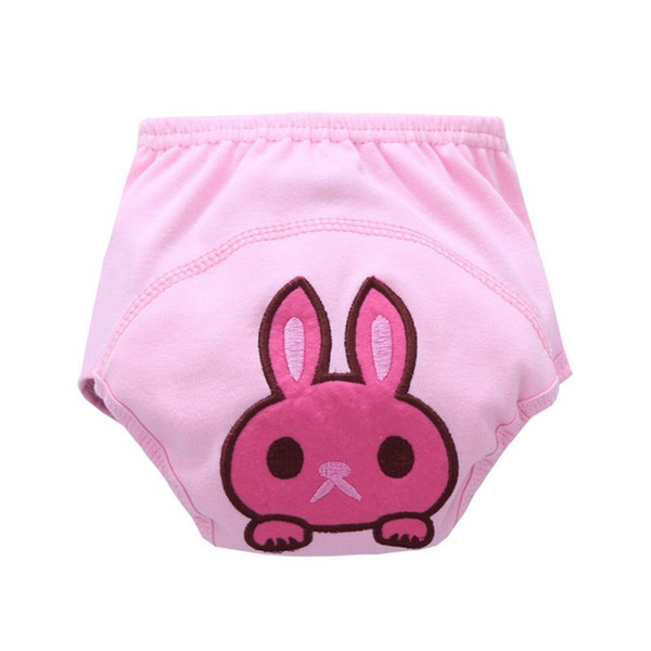 Newborn Boy Girl Swimming Diapers Reusable Nappy Panties Baby Training Pants Infant Waterproof Baby Toddler Potty Underwear