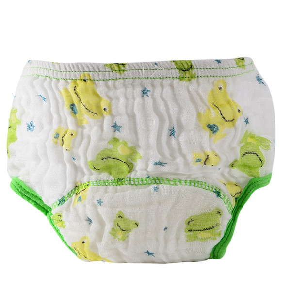 Newborn Baby Diapers Reusable Waterproof Diaper Washable Cloth Diapers Cartoon Printed Breathable Diaper Baby Shoes