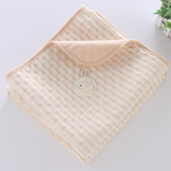 1Pcs New Infant Baby Diapers Changing Pad Reusable Baby Diapers Mattress Cotton Infant Travel Home Waterproof Washable Mat Cover