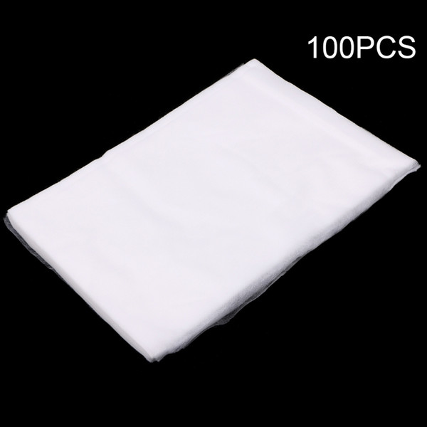 1Pack/100Pcs Baby Disposable Diaper Non-Woven Cloth Nappy Insert Soft Urine Pad Mats