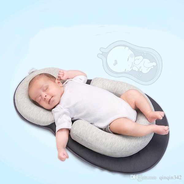 Portable Baby Crib Nursery Travel Folding sleep Bed Bag Infant Toddler Cradle Multifunction safe cot Bag mummy bags For Baby Car