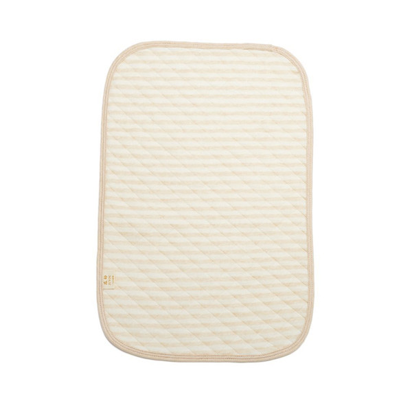 Baby Cotton Urine Mat Diaper Nappy Bedding Changing Cover Pad Waterproof Mattress Protector Baby Nappy Pad For Sleeping