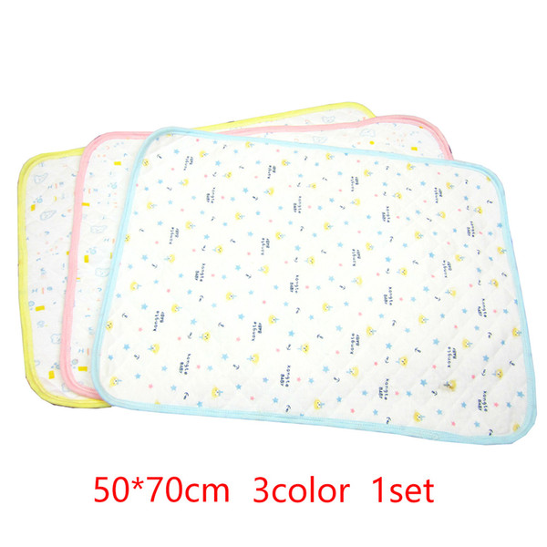 For Children Bed Pad Baby Use Incontinence Protector Durable Waterproof Baby Sheet Mattress Protector