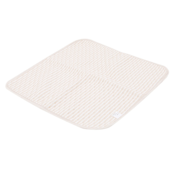 Baby Diapers Reusable Baby Diapers High Quality Waterproof Washable Mat Cover Changing Pad Mattress Cotton Infant Travel Homee