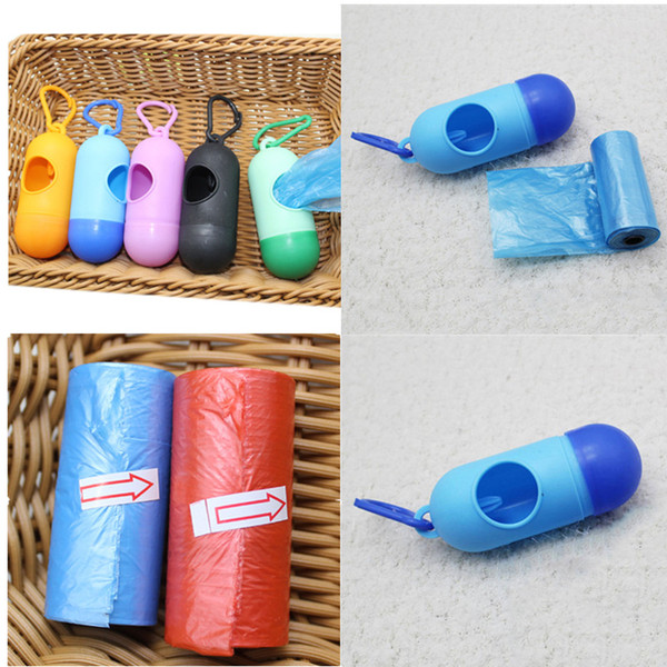 Baby Garbage Bags Travel Nappy Bags Baby Diaper Nappy Disposable One-time Use Rubbish Bag Nappy Bag To The Stroller For MaMa 20PCS/