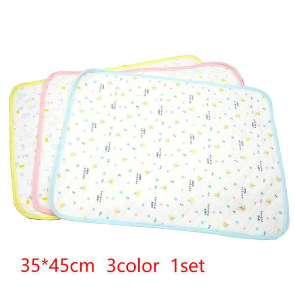 For Children Mattress Protector Incontinence Protector Baby Use Waterproof Durable Bed Pad Baby Sheet