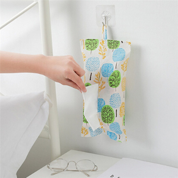 6styles Eco-friendly Wet Wipes Bag Clutch Clean Wipes Carrying Case Clamshell Cosmetic Pouch Easy Snap-strap Container