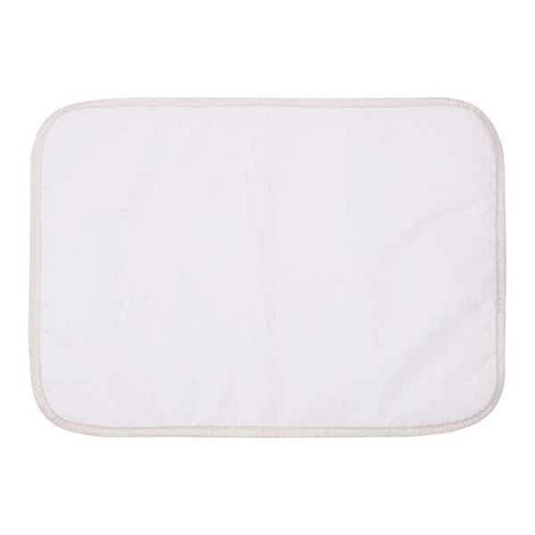 Baby Nappy Changing Pad Waterproof Mattress Bed Sheet Infant Change Mat Cover Mummy Diaper Nappy Organizer Bag Accessories